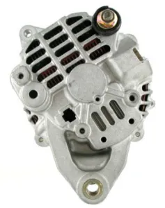 Generator 12V 80A, original Mitsubishi - 3
