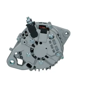Generator 12V 90A, original Hitachi - 2