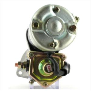 Startmotor 24V 4.5kW, original Denso - 5
