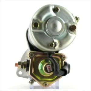 Startmotor 24V 4.5kW, original Denso - 5