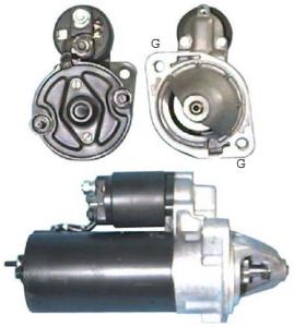 Startmotor 12V 1.5kW - 1