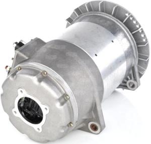 Generator 24V 180A - 2