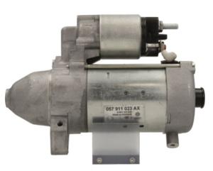 Startmotor 12V 2.3kW - 3
