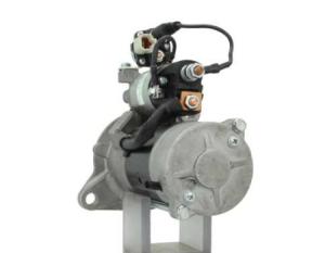 Startmotor 24V 5.0KW, original Mitsubishi - 4