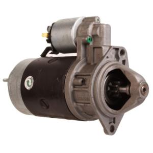 Startmotor 12V 1.7kW 9 kuggar CW - 1