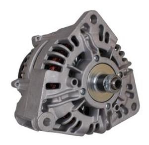 Generator 24V 150A, original Prestolite - 1