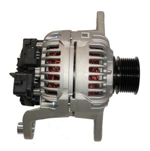 Generator 24V 150A, original Prestolite - 1