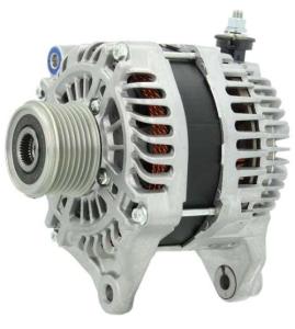 ledigt nr    Generator 14V 150A - 1