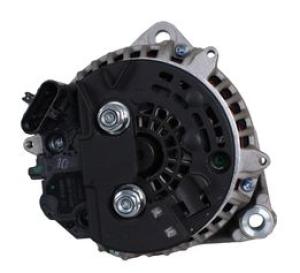 Generator 24V 150A, original Prestolite - 2