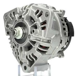 Generator 24V 120A, original Prestolite - 1