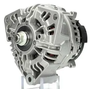 Generator 24V 120A, original Prestolite - 1