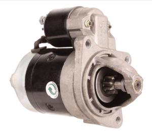 Startmotor 12V 1.05kW - 1