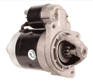 Startmotor 12V 1.05kW - 1