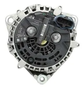 Generator 24V 120A, premium - 2
