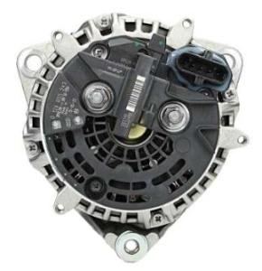 Generator 24V 120A, original Prestolite - 2