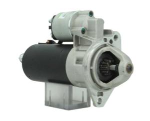 Startmotor 12V 1.7kW - 1