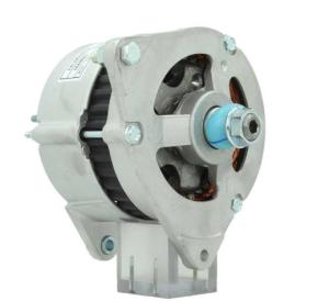 Generator 12V 55A, original Lucas - 1