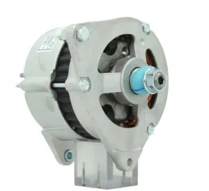 Generator 12V 55A, original Lucas - 1