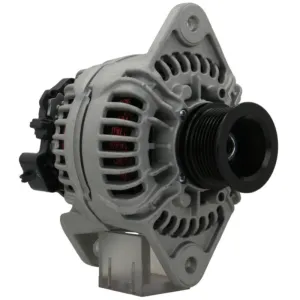 Generator 24V 150A, original Prestolite - 1