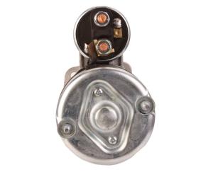 Startmotor 12V 0.9kW 9 kuggar CW - 3