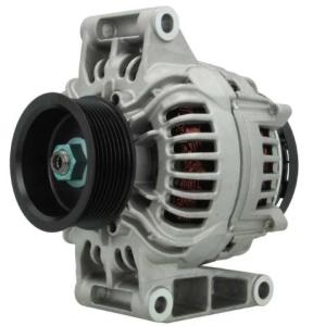 Generator 24V 150A, originalregulator Bosch-SEG - 1