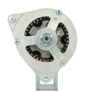 Generator 12V 55A, original Lucas - 2