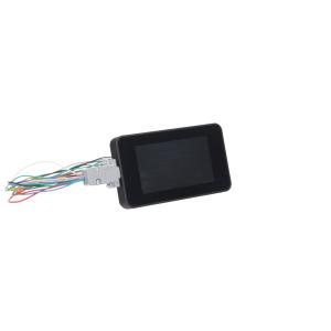 Generatortestare Rotrix TSH-016 - 6