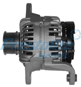 Generator 24V 150A, original Prestolite - 2