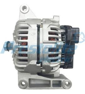 Generator 24V 150A, original Prestolite - 2