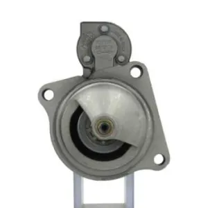 Startmotor 12V 2.4kW 9 kuggar CW - 2
