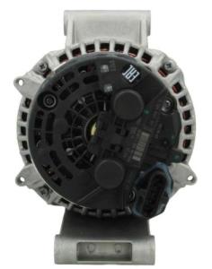 Generator 24V 150A, originalregulator Bosch-SEG - 3