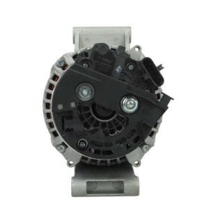 Generator 24V 150A, original Bosch-SEG - 2