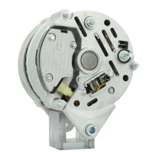 Generator 12V 55A, original Lucas - 4
