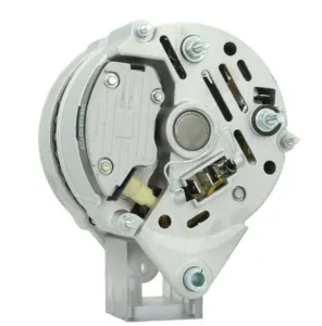 Generator 12V 55A, original Lucas - 4