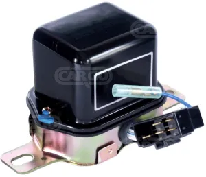 Regulator Nippon Denso 24V - 1