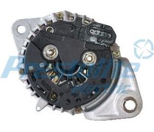Generator 24V 150A, original Prestolite - 2
