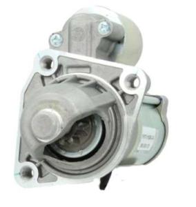 Startmotor 12V - 1