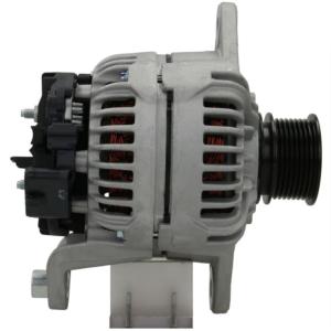 Generator 24V 150A, original Prestolite - 5