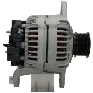 Generator 24V 150A, original Prestolite - 5