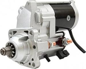 Startmotor 24V 7.8kW, original Denso - 1