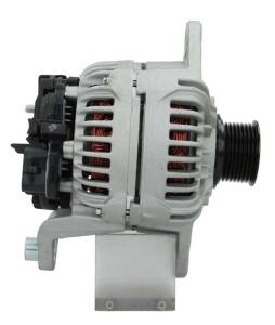 Generator 24V 150A, original Prestolite - 3