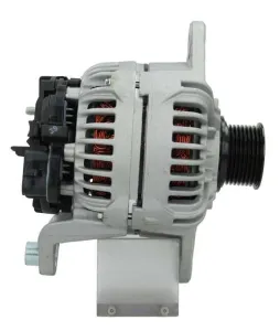 Generator 24V 150A, original Prestolite - 3