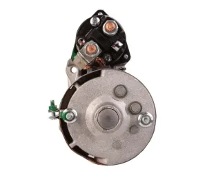 Startmotor 12V 0.8kW - 4