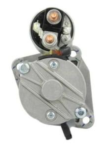 Startmotor 12V, original Visteon - 2