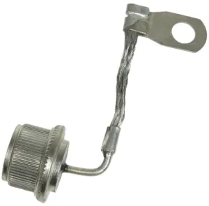 Diod Delco Remy 25 Amp neg - 1