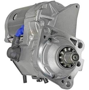 Startmotor 24V 7.8kW, original Denso - 2