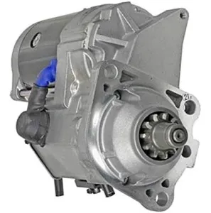 Startmotor 24V 7.8kW, original Denso - 2