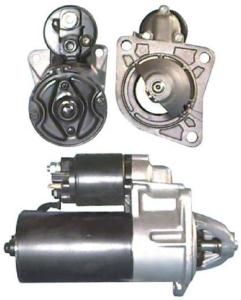 Startmotor 12V 1.4kW - 1