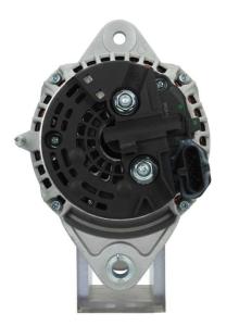 Generator 24V 150A, original Prestolite - 4
