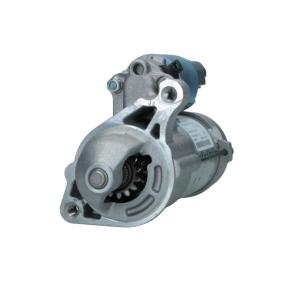 Startmotor 12V, original Denso - 1